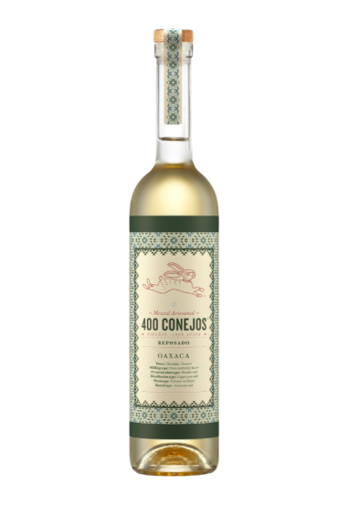 Photo for: 400 Conejos Reposado