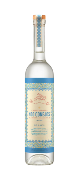 Photo for: 400 Conejos Espadin Joven