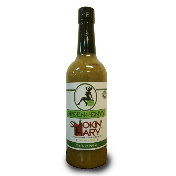 Photo for: Green with Envy