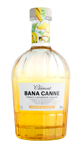 Photo for: Rhum Clement Bana Canne