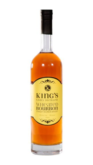 Photo for: Wheated Bourbon