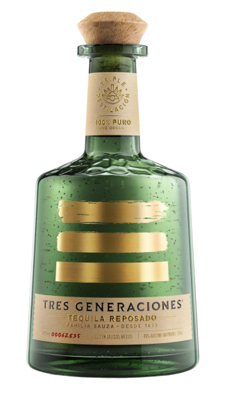Photo for: Tres Generaciones Tequila Reposado