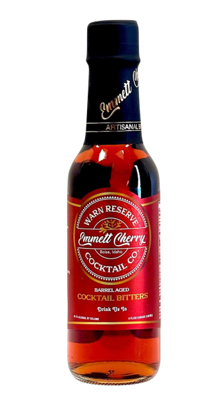 Photo for: Barrel-Aged Emmett Cherry Bitters