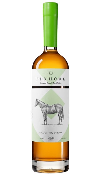 Photo for: Pinhook Kentucky Straight Rye Whiskey