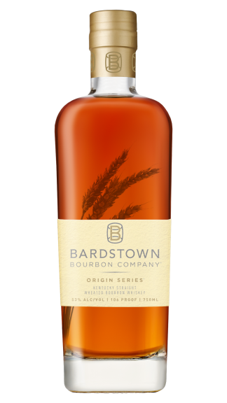 Photo for: Origin Series High Wheat Bourbon