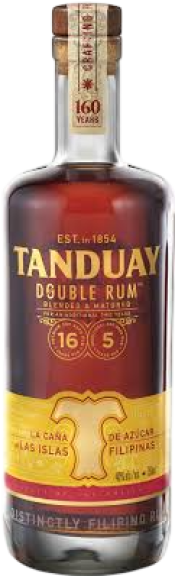 Photo for: Tanduay Double Rum