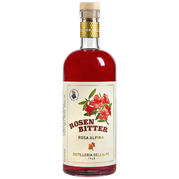 Photo for: Rosen Bitter