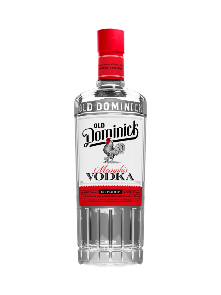 Photo for: Old Dominick Memphis Vodka
