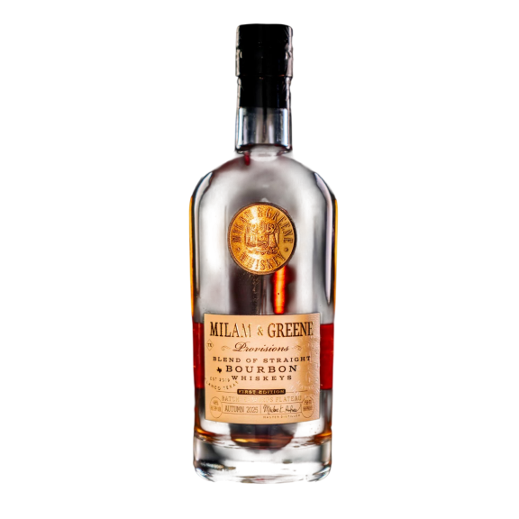 Photo for: Milam & Greene/Provisions Bourbon