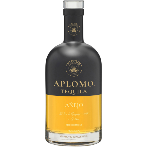 Photo for: Aplomo Anejo