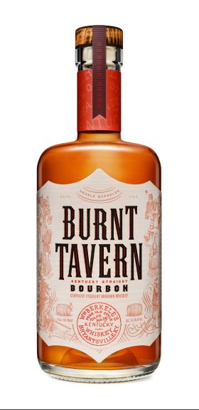 Photo for: Burnt Tavern Bourbon