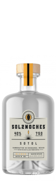 Photo for: Sol2Noches Sotol