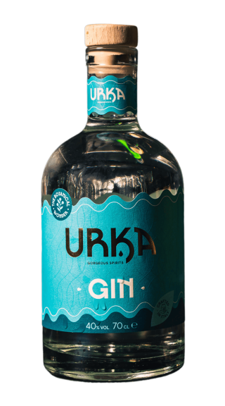 Photo for: Urka (Gin)