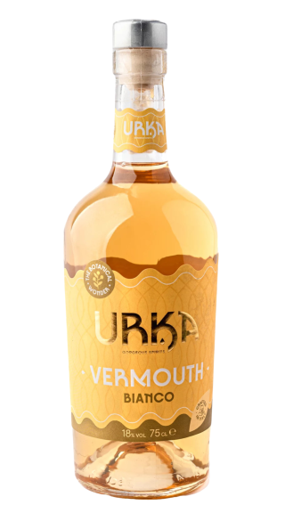 Photo for: Urka (Vermouth Bianco)