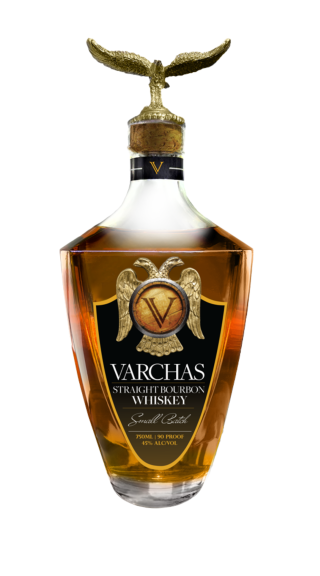 Photo for: Varchas Straight Bourbon Whiskey