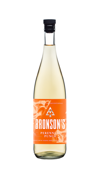 Photo for: Bronson's Perennial Punch