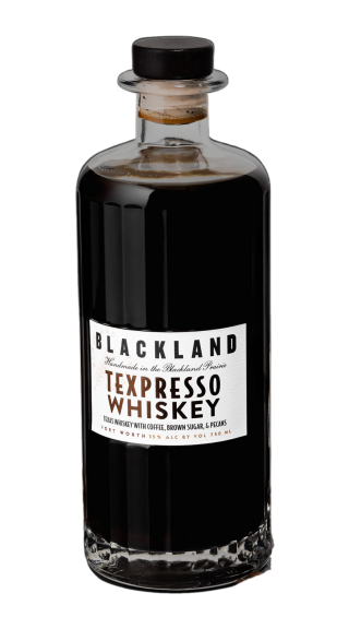 Photo for: Blackland Texpresso Whiskey
