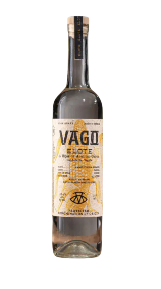 Photo for: Mezcal Vago Elote