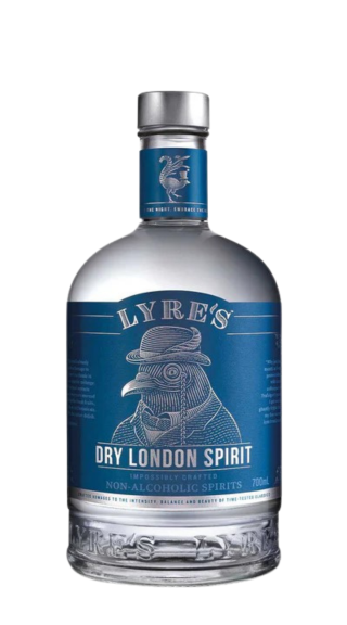Photo for: Dry London Spirit