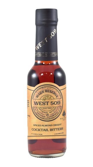 Photo for: West 509 (Spiced Almond Orgeat) Bitters