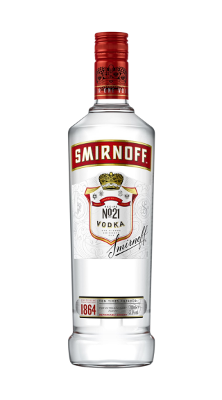 Photo for: Smirnoff No.21 