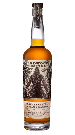 Photo for: Redwood Empire Whiskey 