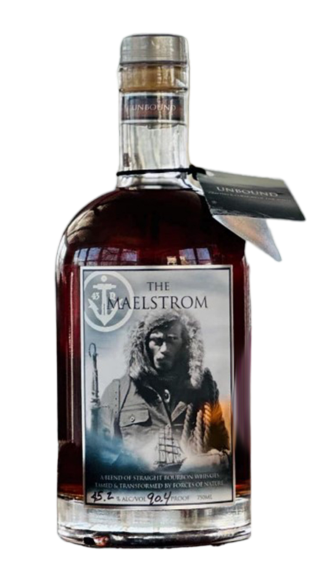 Photo for: The Maelstrom