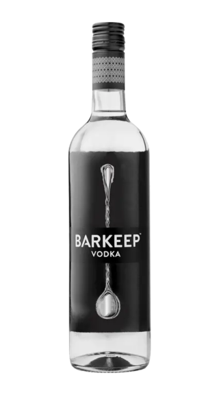 Photo for: Barkeep Vodka 