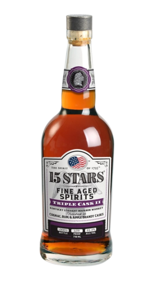 Photo for: Triple Cask II