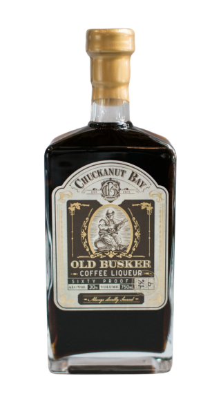 Photo for: Old Busker Coffee Liqueur