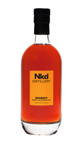 Photo for: Nkd Distillery Whiskey Spirit Alternative