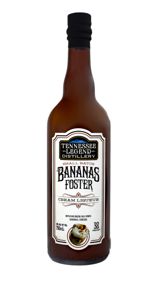 Photo for: Banana's Foster Cream