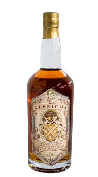 Photo for: Clericus Brown Sugar Bourbon