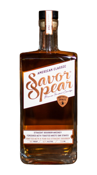 Photo for: Savor Spear American Classic