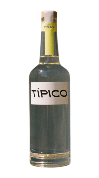 Photo for: Tipico Pisco