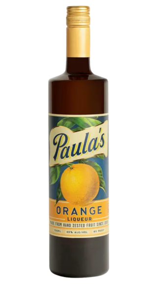 Photo for: Paula's Orange Liqueur