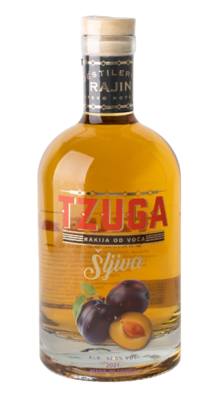 Photo for: Tzuga Plum