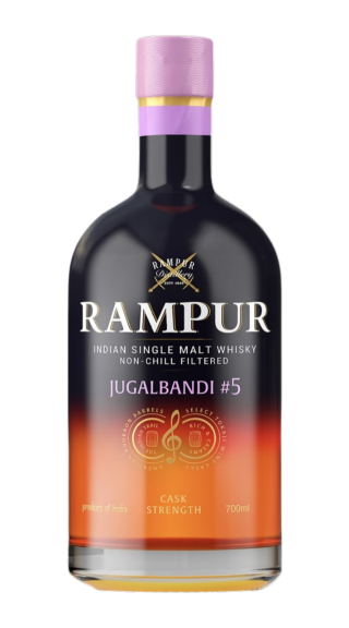 Photo for: Jugalbandi #5