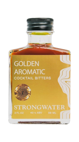Photo for: Aromatic Bitters 