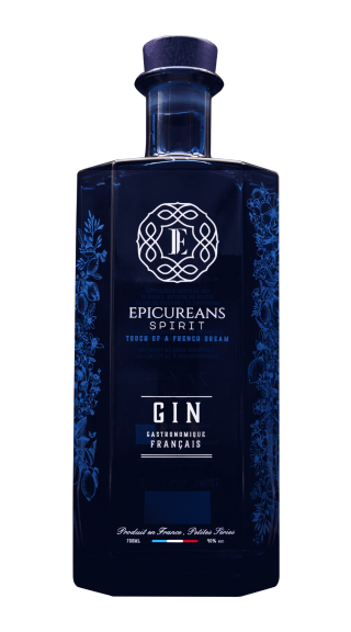 Photo for: Epicureans Gin