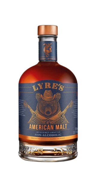 Photo for: American Malt