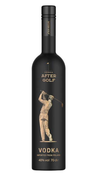 Photo for: Vodka After Golf