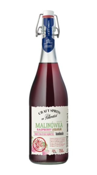 Photo for: Craft Spirits Malinowka
