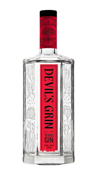 Photo for: Devil's Grin Texas Gin