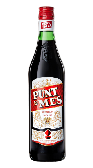 Photo for: Carpano Punt E Mes