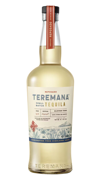 Photo for: Teremana Tequila Reposado