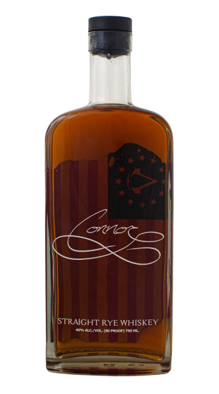 Photo for: Conner Straight Rye Whiskey