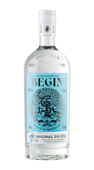 Photo for: Begin Gin