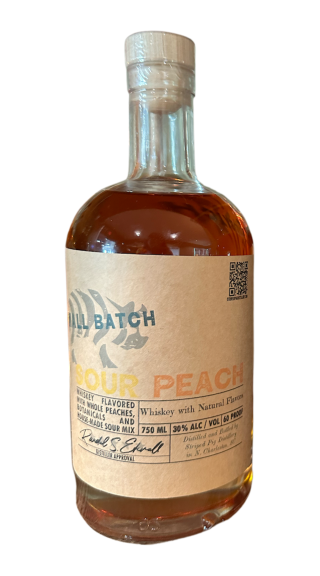 Photo for: Sour Peach