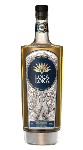 Photo for: Loca Loka Reposado